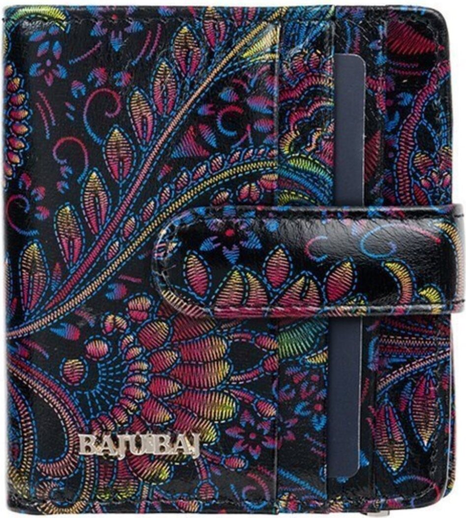 Brieftaschen BajuBaj PD1042s126