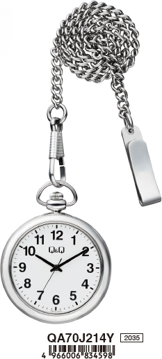 Q&Q Fashion Mod. Qa70J214Y