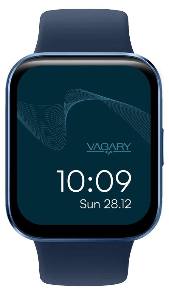 Citizen Vagary Mod. X03A-002Vy