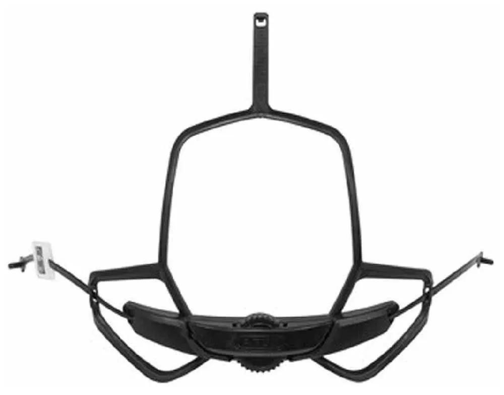 ABUS Zoom Ace PD/SC/GC TT/TRI Verstellsystem IT 66782