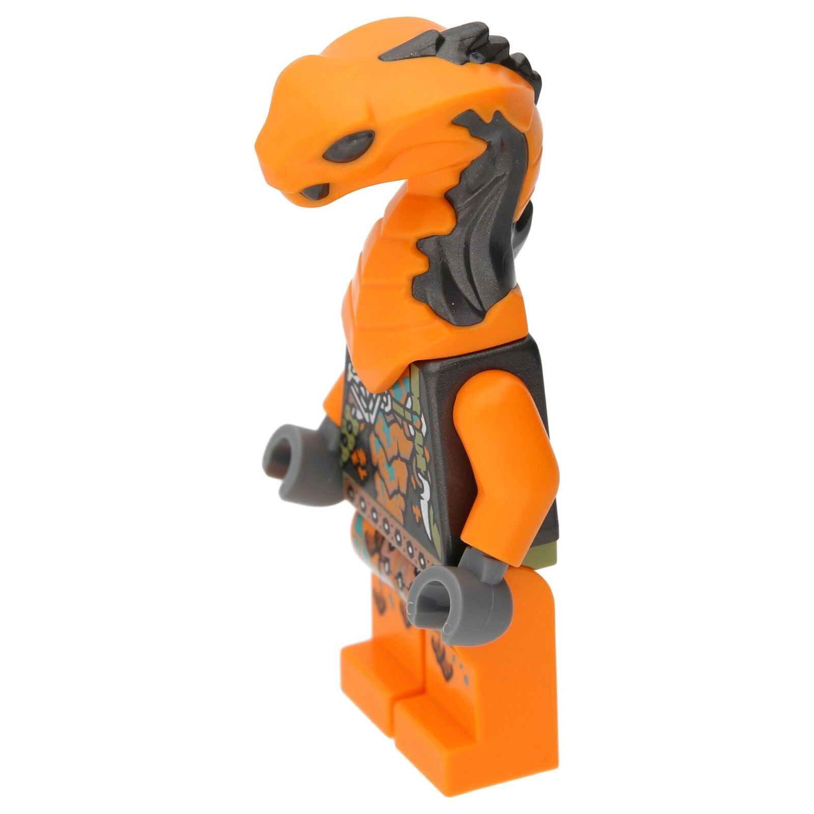 LEGO Ninjago: Mechanik kobry