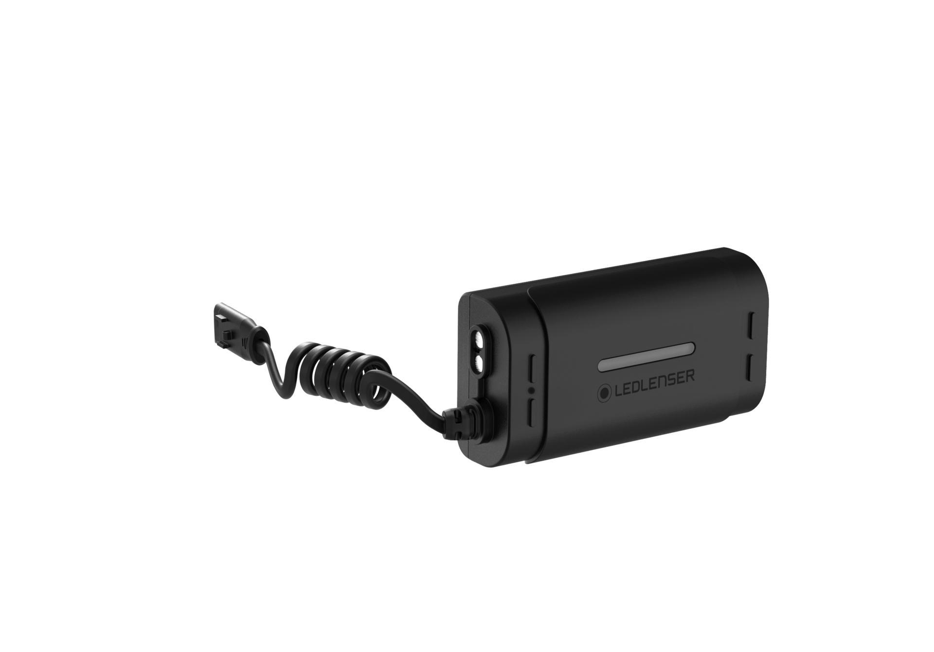 ledlenser neo9r
