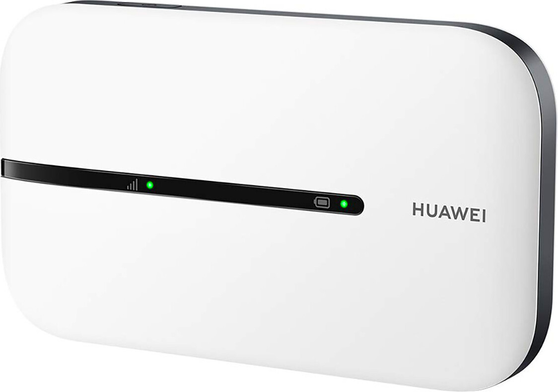 Huawei E5576-320 - Mobilný hotspot - 4G LTE - 150 Mb/s