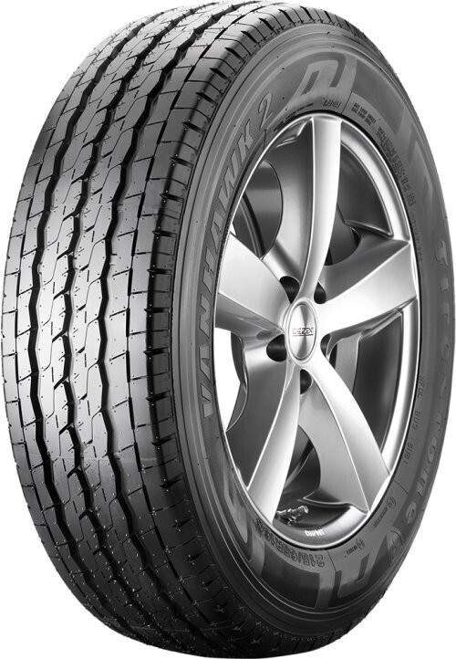 Firestone So car-tyres Vanhawk 2 ( 215/65 R16C 106/104T 6PR EVc ) 8818
