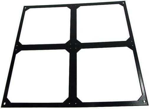 Alphacool 24811 Súčasť/príslušenstvo chladiaceho systému počítača Kryt ventilátora (24811)