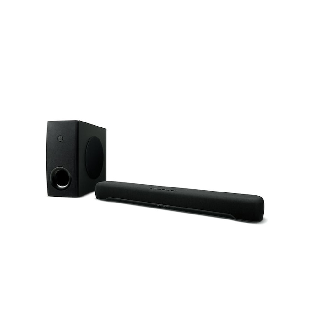 Soundbar so subwooferom ATS-C300