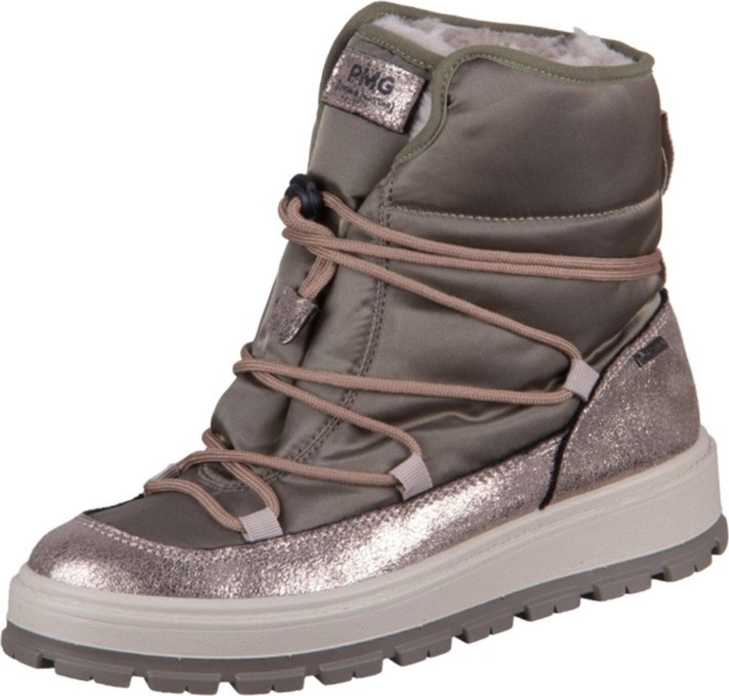 Primigi Obuv Corinne Gtx, 6869522