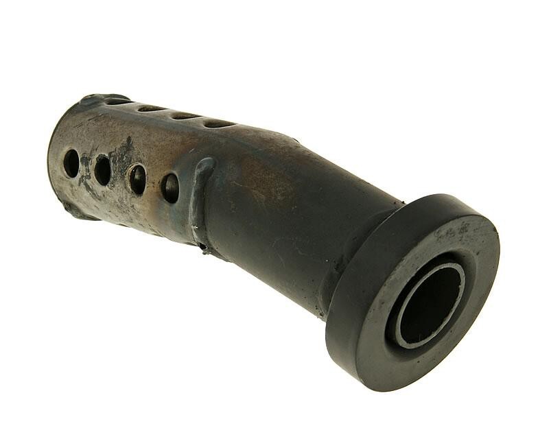 TurboKit Geräuschdämpfer / dB-Killer Turbo Kit GP Line DB03