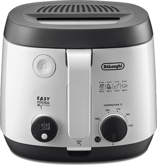 Fritéza DeLonghi FS3053