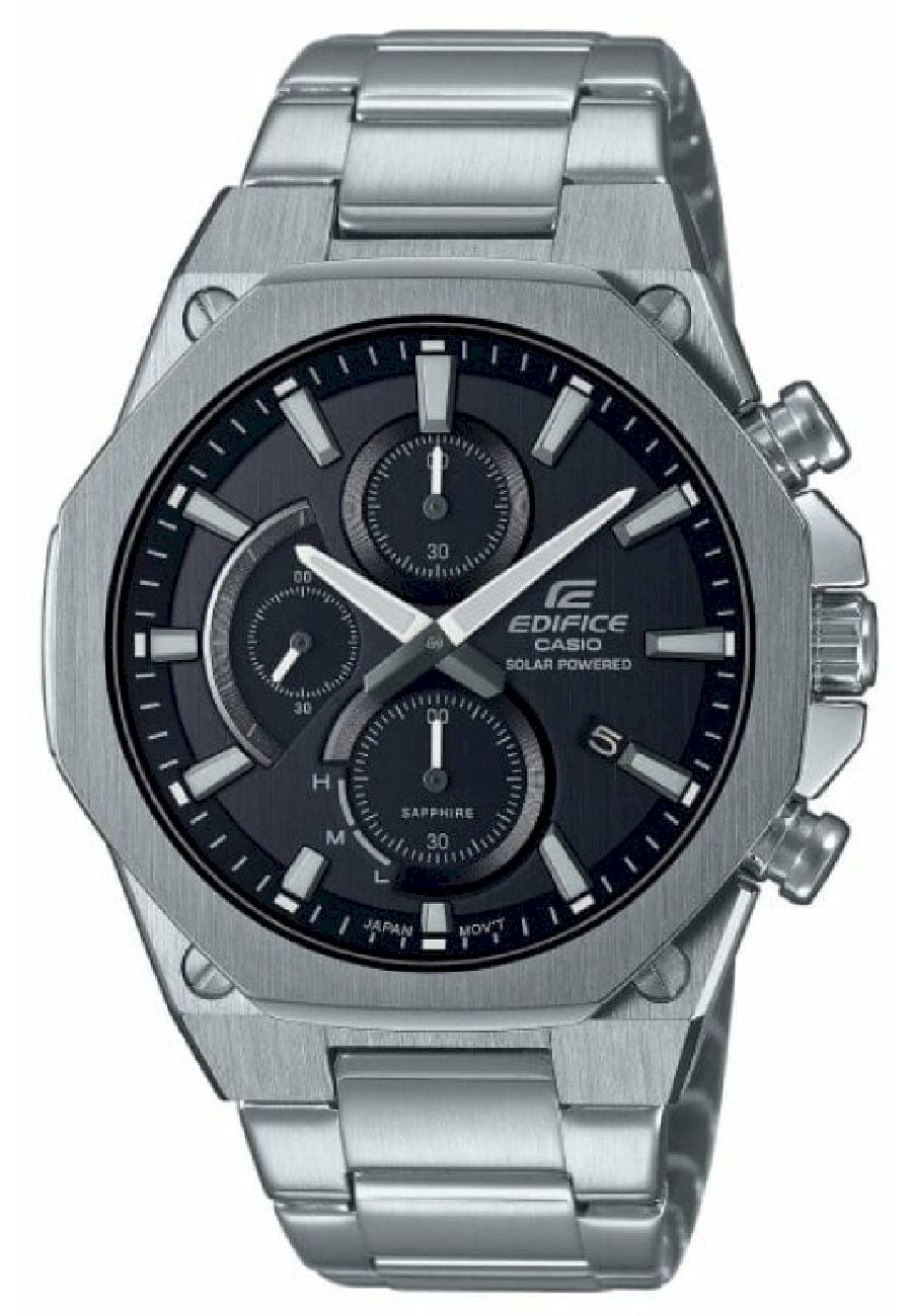 Casio Premium náramkové hodinky Pánske EDIFICE EFS-S570D-1AUEF
