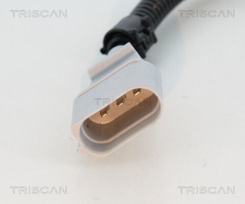 TRISCAN 8855 29150 Kurbelwellensensor Impulsgeber für VW Transporter V Bus (7HB, 7HJ, 7EB, 7EJ, 7EF, 7EG, 7HF, 7EC) 455mm