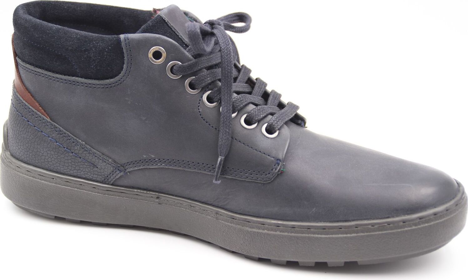 Wrangler historic chuka