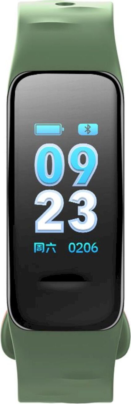 Aktivitätstracker Atlanta - 9702-6