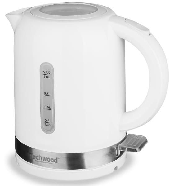 Techwood veekeetja TB-1041 1L