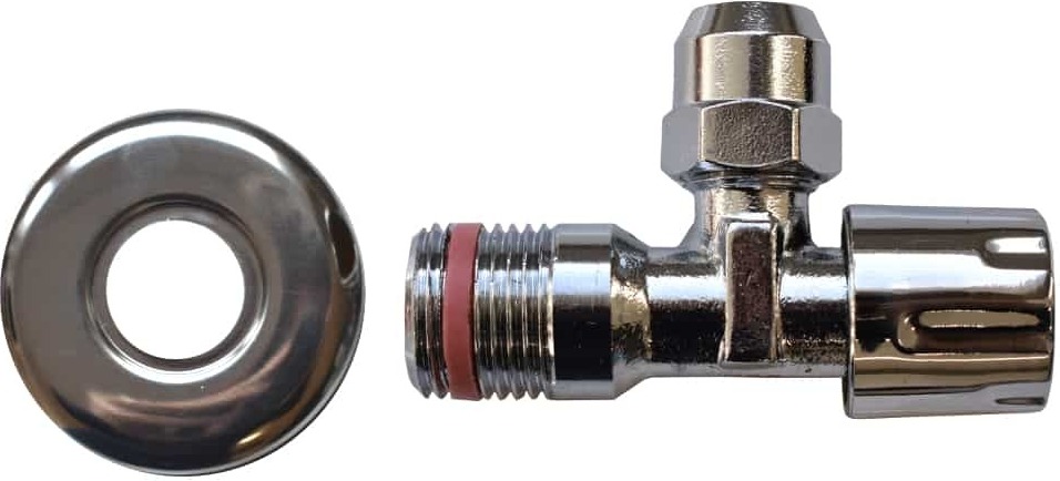 Boni-Shop® selbstdichtend Eckventil 3/8" x 10 mm 42079-7