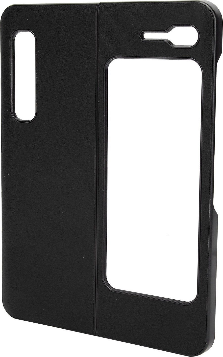 Cocosity Handyhüllen,Handy-Schutzhülle,Handy-Lederhülle,stoßfeste Handy-Lederhülle,Handy-Lederhülle für Samsung Galaxy W20,Handy-Lederhülle für Samsung Galaxy Z Fold 1
