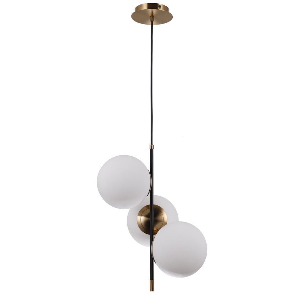 STELIA PND-43660-3 Italux Hängelampe