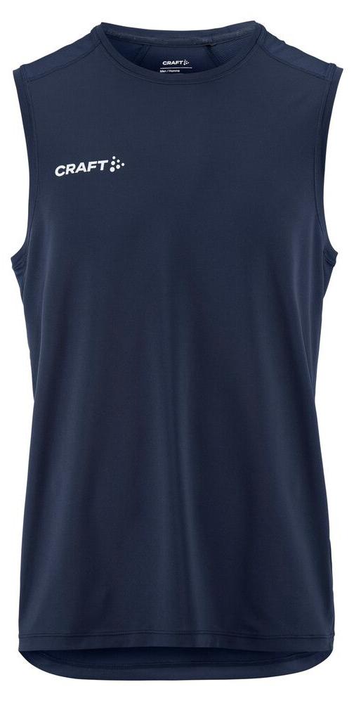 Craft Ability SL Tee JR C17536-3900