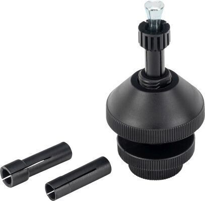 Condor werkzeug Kupplungszentrierwerkzeug Kupplungszentrierdorn 5495