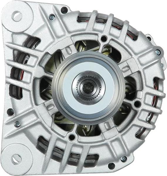 As-pl A3 1,6, A3 1,8, A3 1,8 T, A3 1,8 T Quattro, A3 1,9 TDi, A3 1,9 TDi Quattro A3424S
