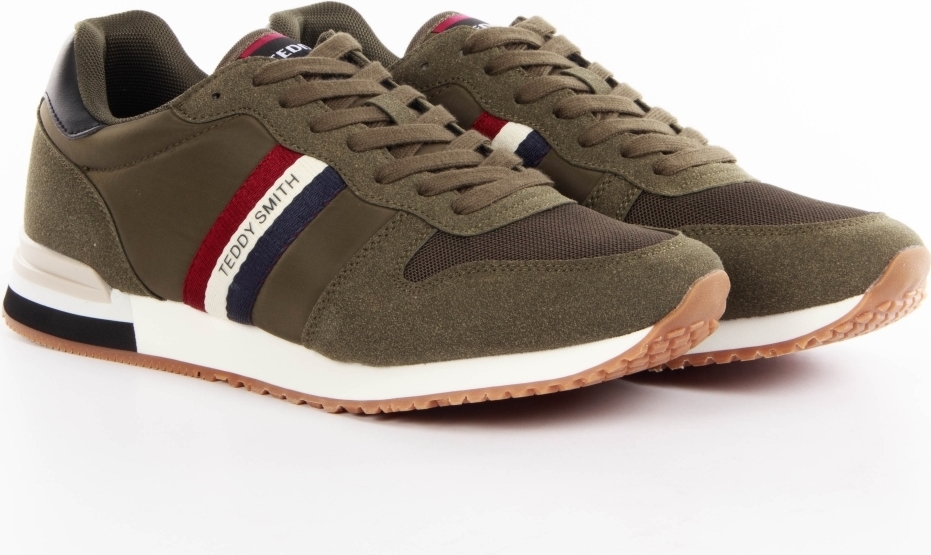 tennis Teddy Smith 198902_168934