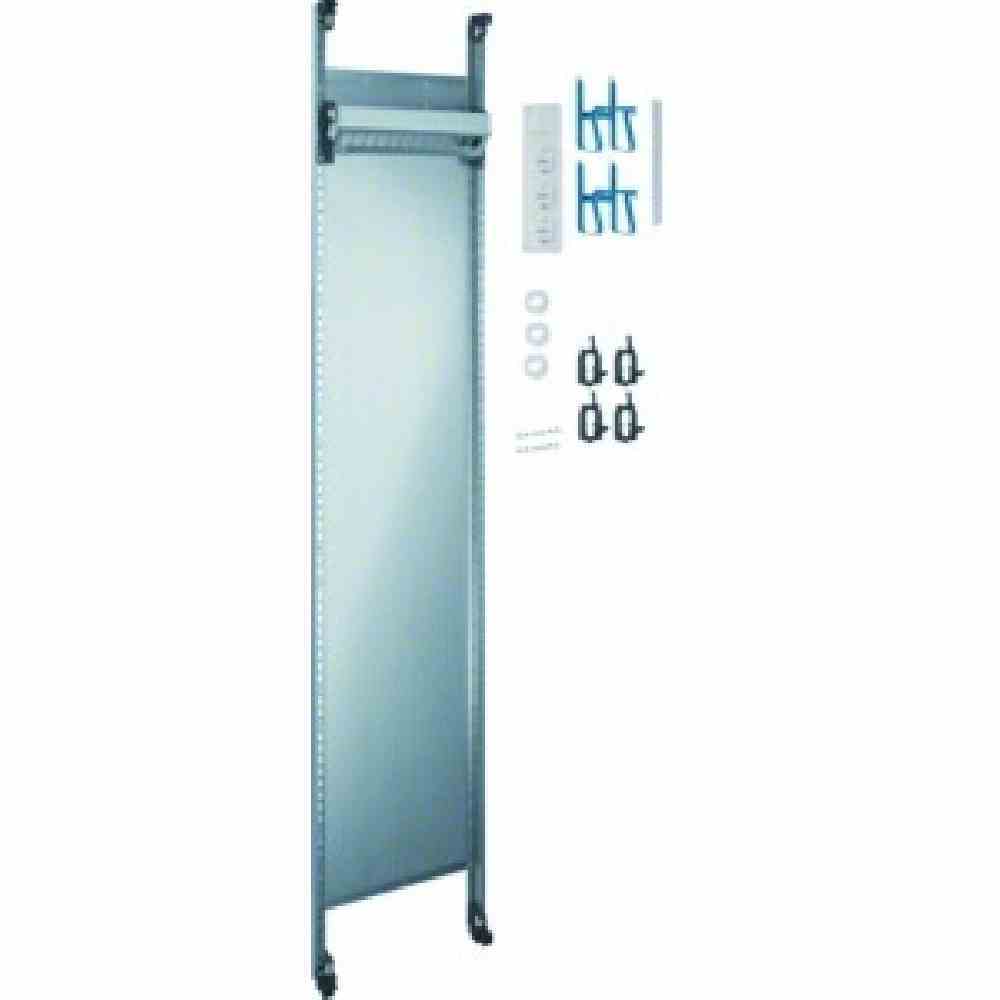 HAGER Telekommunikationsfeld univ.Z, 1350x250mm UF51NW