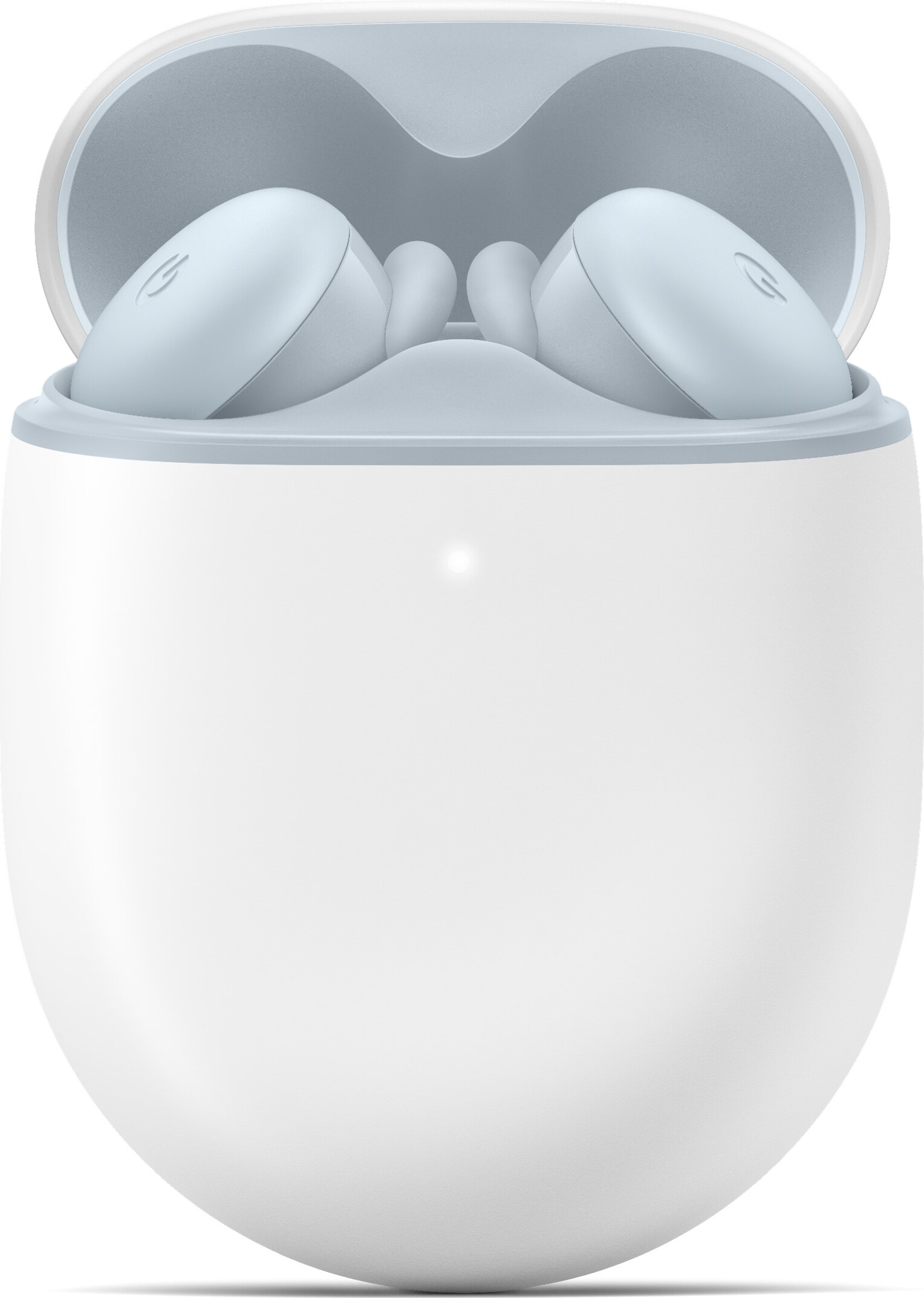 Slúchadlá Google Pixel Buds série A