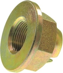 NTY Radmutter M22X1,5 für MITSUBISHI Space Star (DGA) CARISMA (DA) CARISMA Stufenheck (DA) NTY_KSN-MS-001