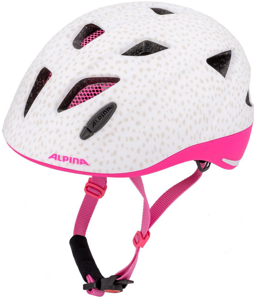 ALPINA Sports GmbH XIMO L.E. white-prosecco matt white-prosecco matt 47 A9720
