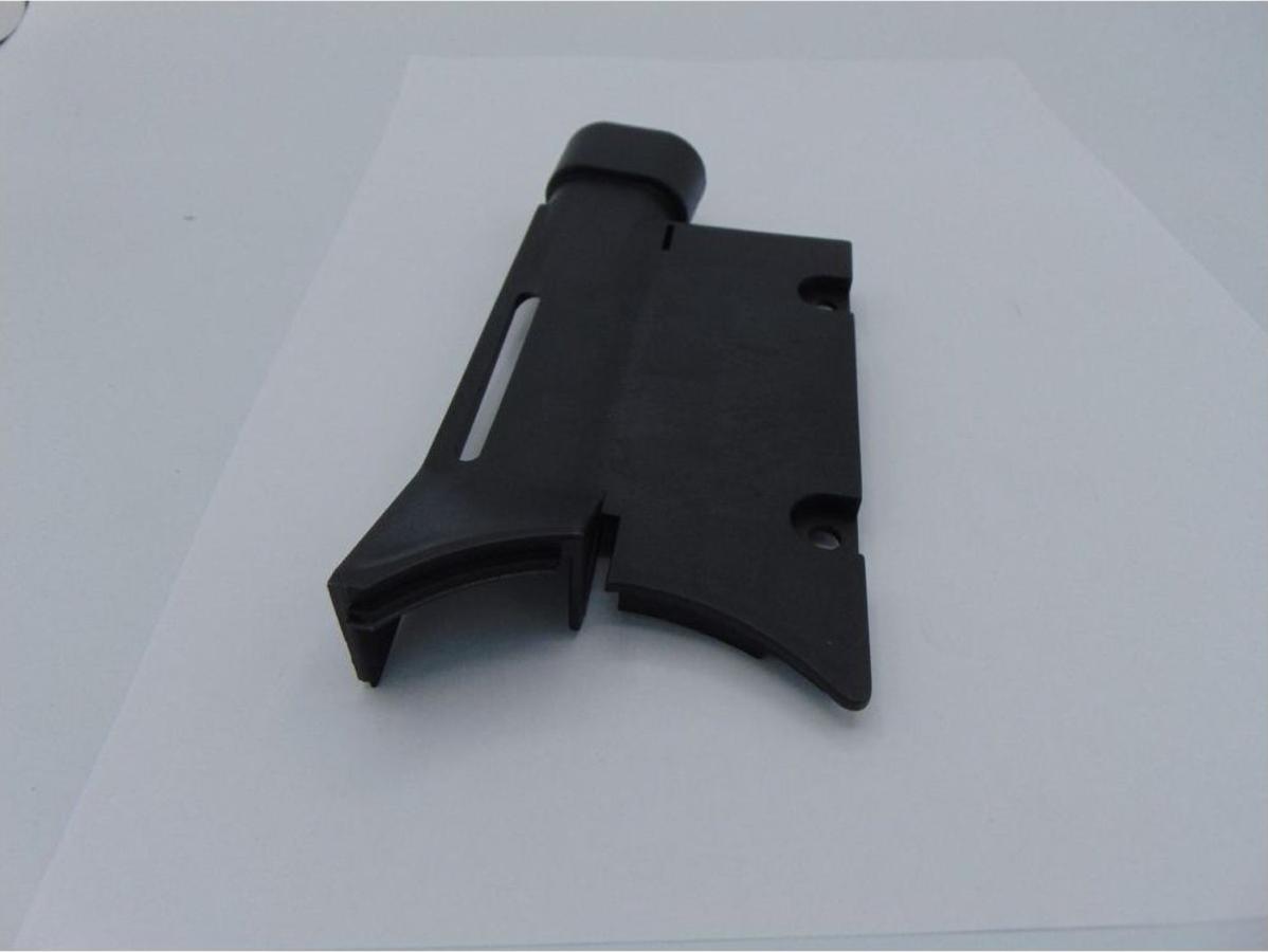 Metabo Absaugdeckel, 343371380