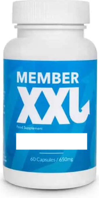 Nuvialab Member XXL nicht zutreffend