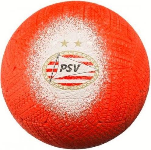 PSV Fußball aus Gummi für Straßenfußball