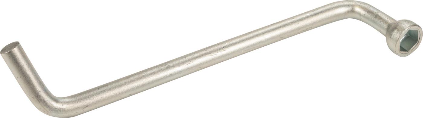 Fiat Schlüssel vom Notfallkit 1304045080