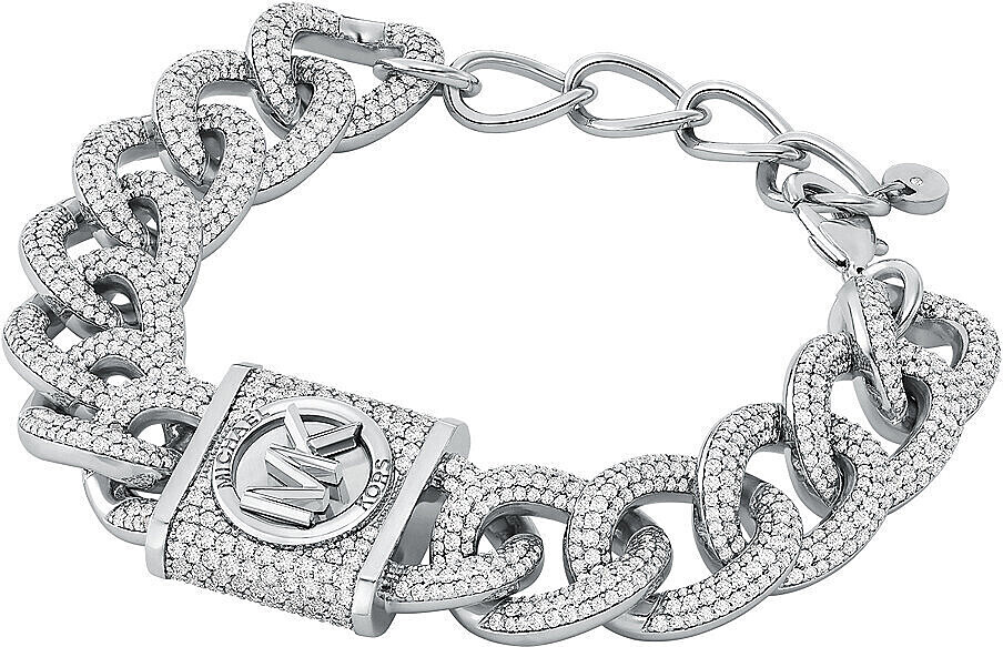 Armbanden Michael Kors Silber Kollektion Premium - frau
