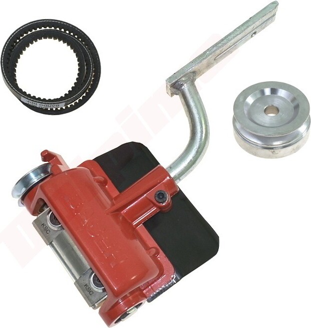 MAGIQ Parts Korowarka Cylindrical For Husqvarna 55