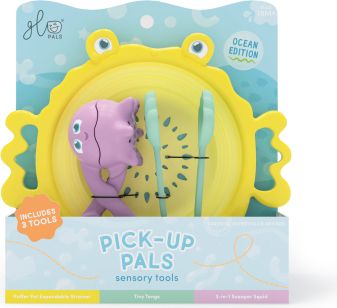 Glo Pals, LLC glo Pals Pick Up Pals