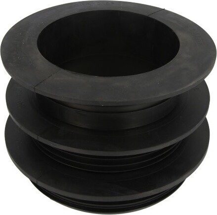 CRASSUS CRA10107 Kombiadapter CKA, TPE, 150-125/110mm, 1 Stk