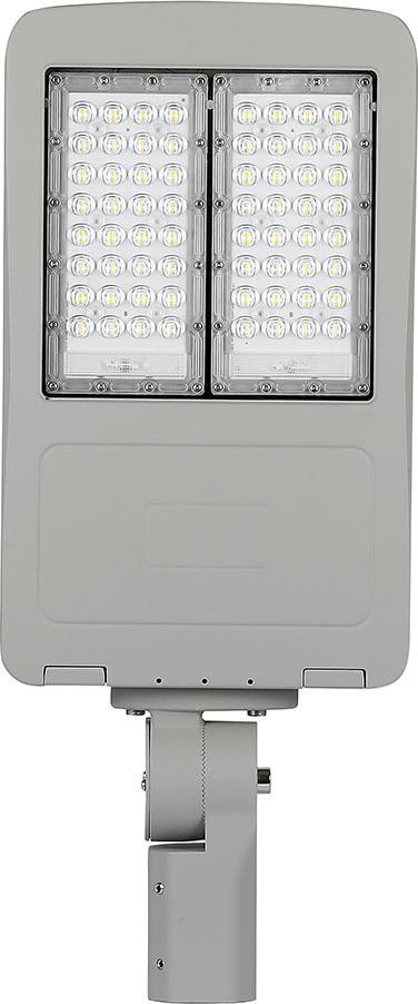 V-TAC Graue LED-Straenlampen - 140lm/w - Samsung - IP65 - 120W - 16800 Lumen - 5700K - 5 Jahre 886
