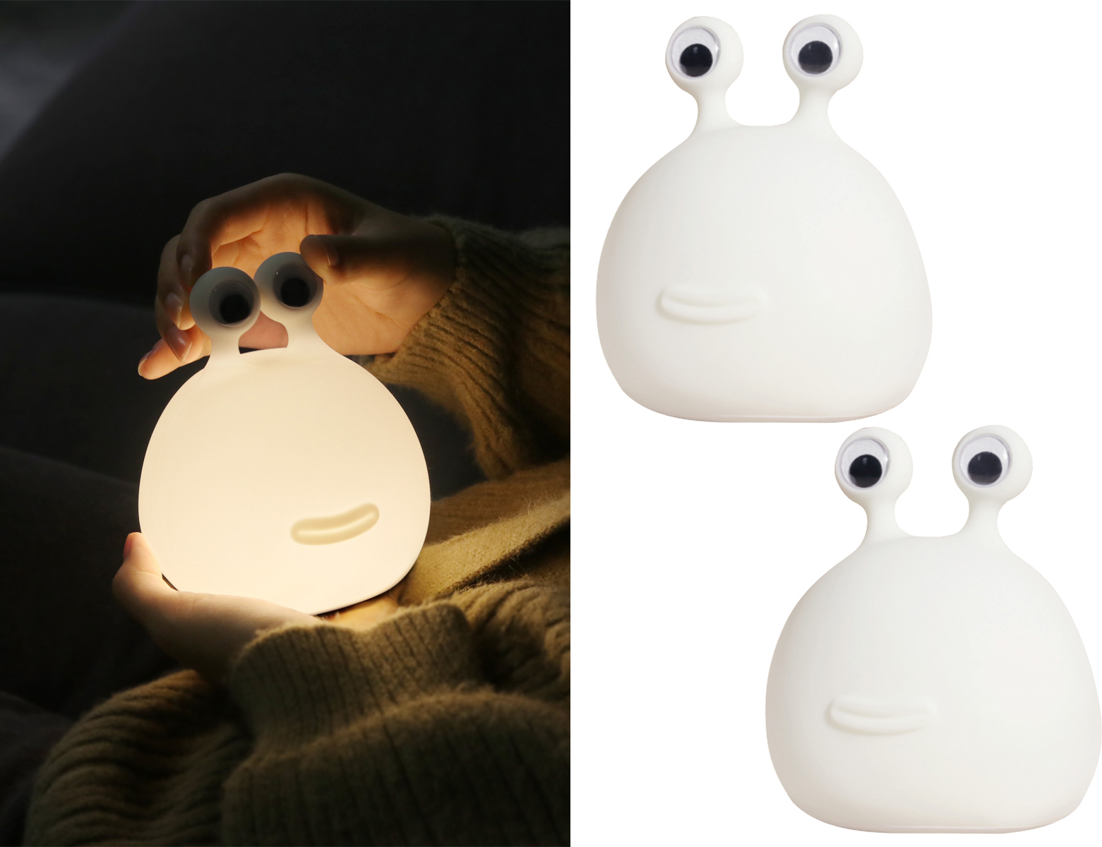 Meine Wunschleuchte LED Kinderlampe dimmbar Stilllicht Babyzimmer Nachtlicht & Schlaflicht Tierlampe 85S965