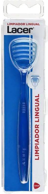 Zungenreiniger Lacer Zungenreiniger Zungenreiniger Zungenreiniger