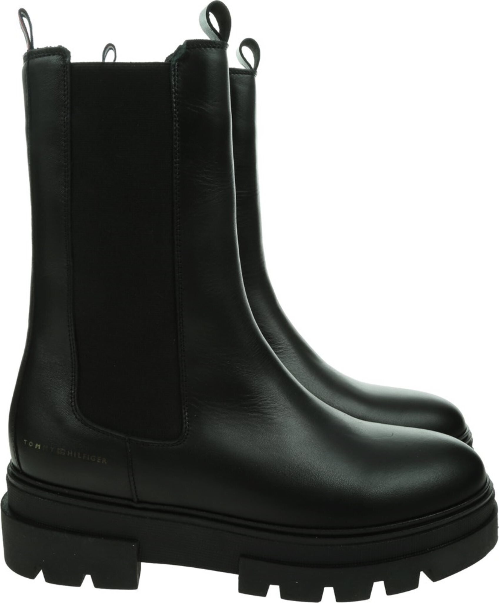 Tommy Hilfiger Monochromatic Chelsea Damen | Kaufland.de