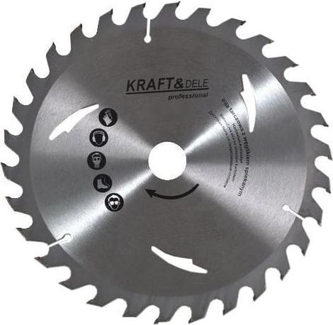 KRAFT&DELE Kd955 Zifferblatt