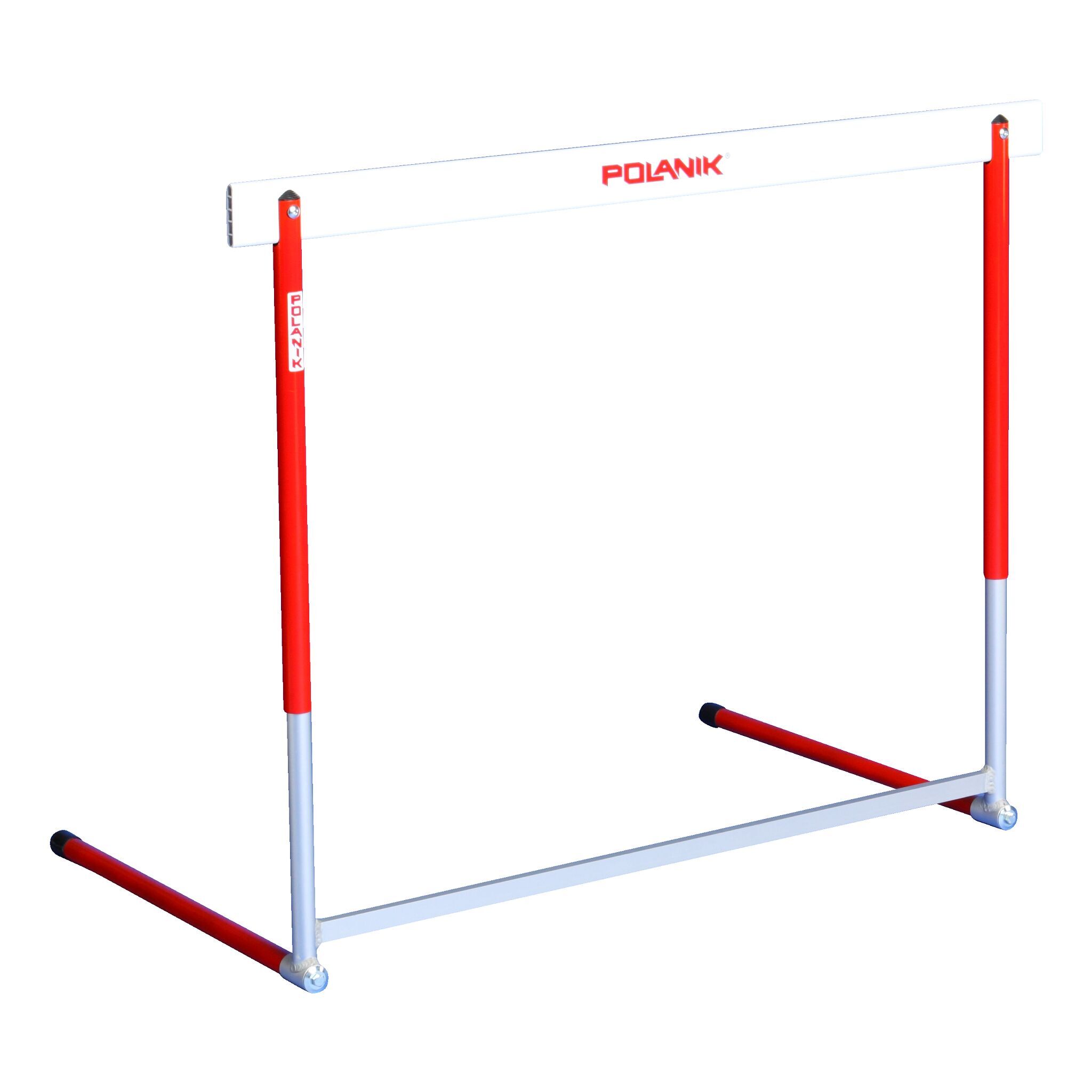 Polanik® Polanik Trainingshürde, 65,0–106,7 cm PP-174/7