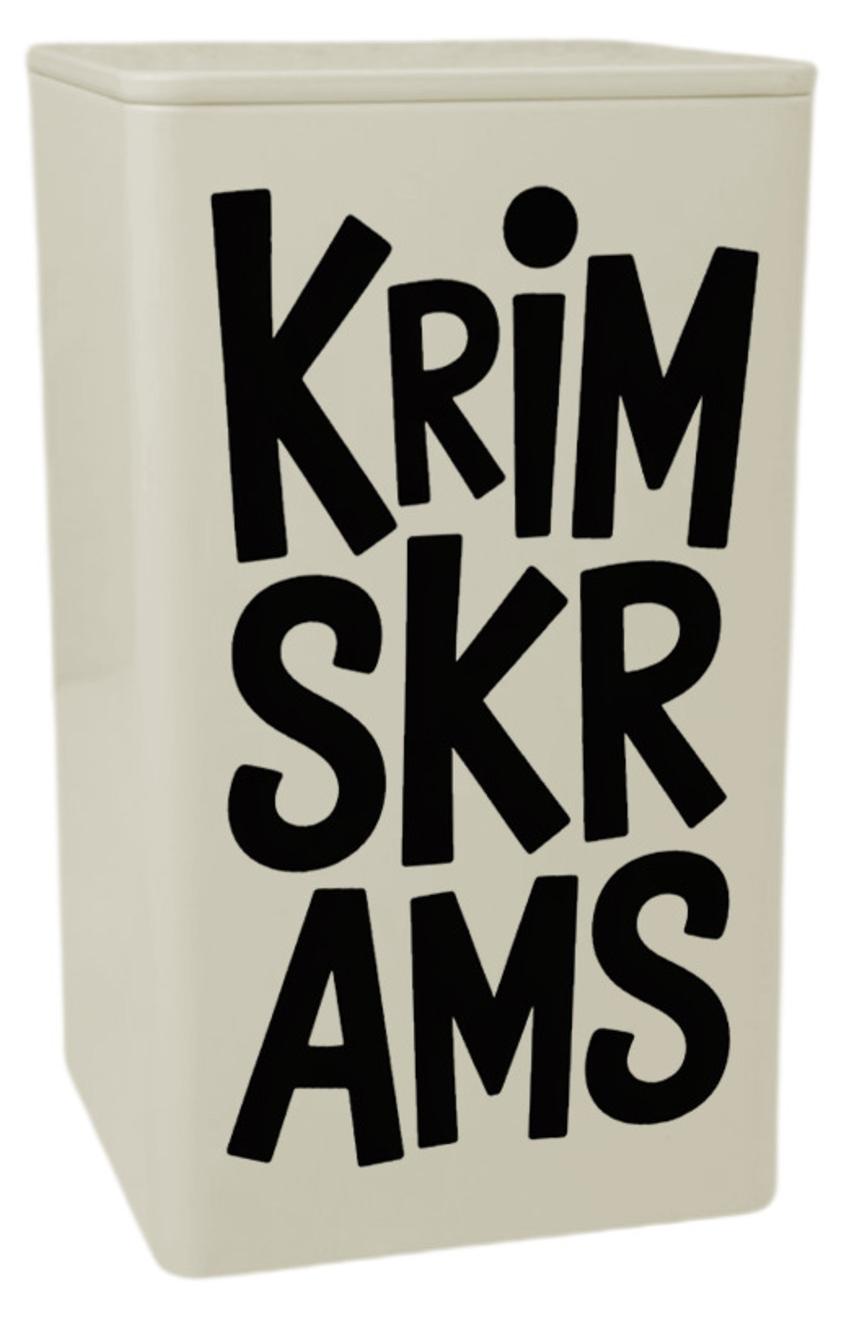 speecheese Krimskrams Dose 900ml für kreative Chaoten 1030772