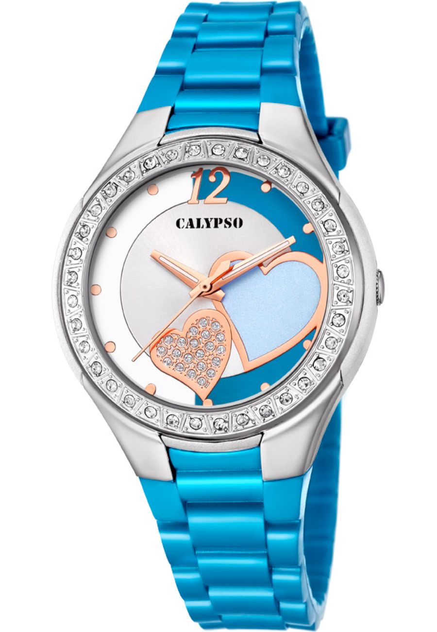 Calypso montre Femme K5679/H