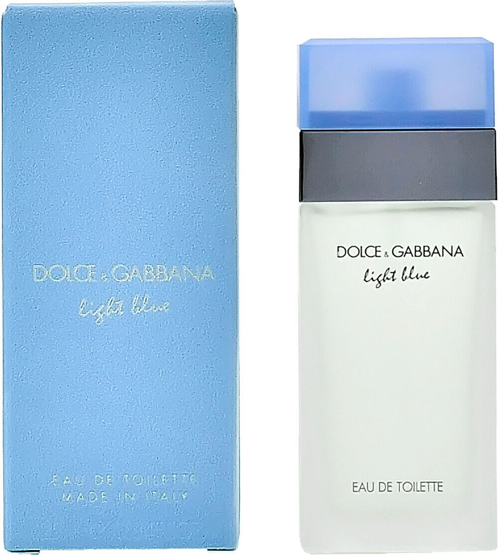 Dolce & Gabbana Light Blue Edt 25Ml