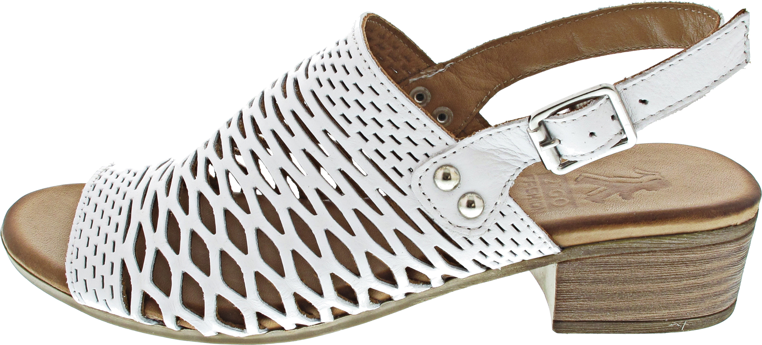Two Go Fashion 2 Go Fashion (36/weiss) 8968801-1