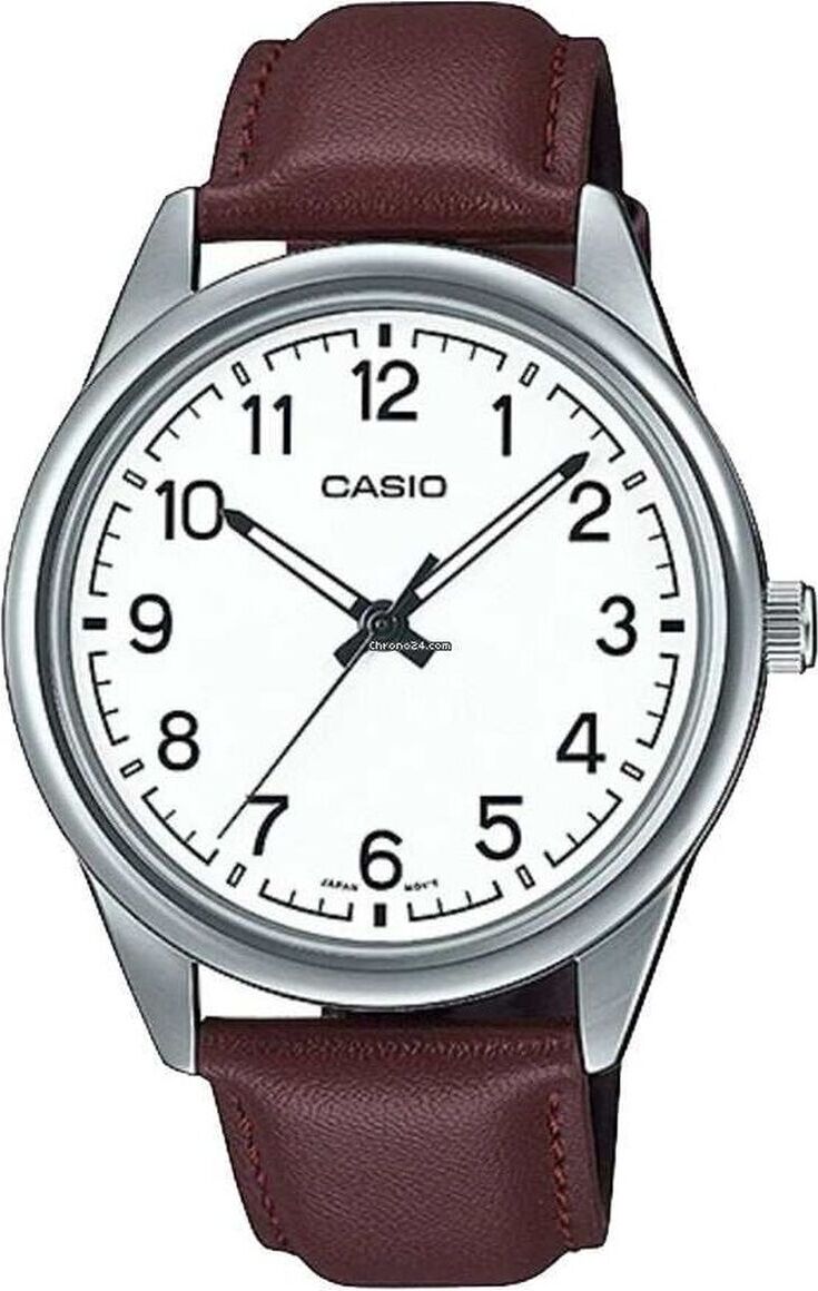 Pánske hodinky Casio MTP-V005L-7B4UDF + BOX