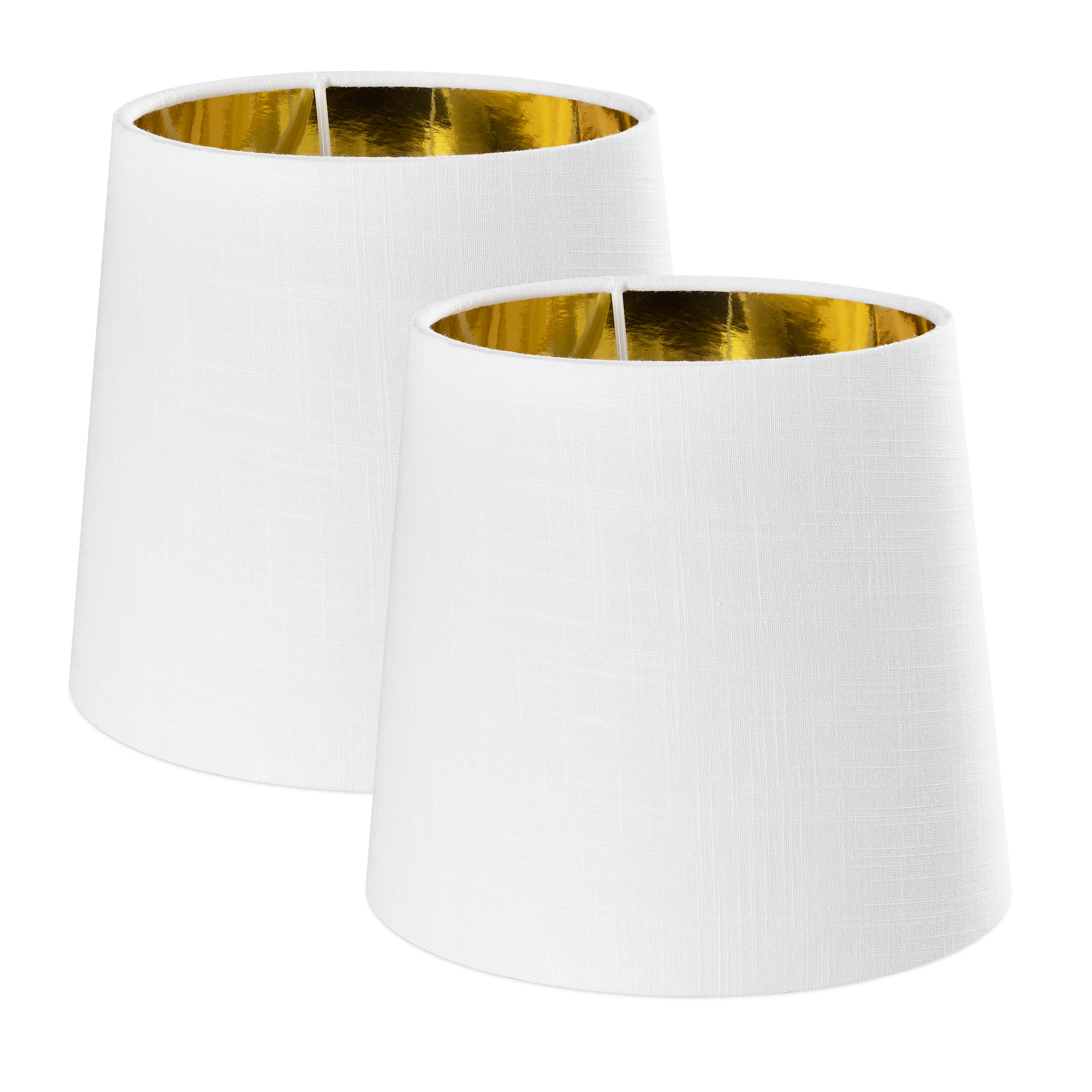 Fassung E14 für Tischlampen - gold