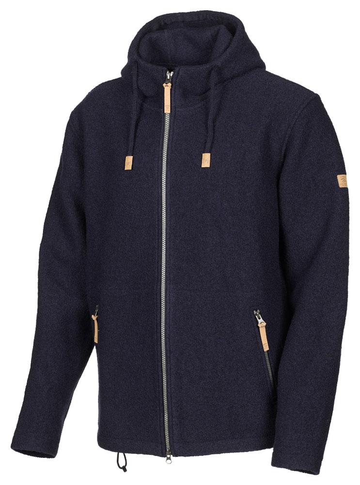 Ivanhoe GY STRETEN Jacket Men blau M - navy 2100534-022